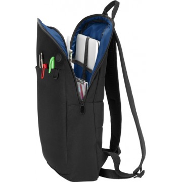 HP 15.6-inch Prelude Backpack zaino Zaino casual Nero Poliestere