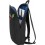 HP 15.6-inch Prelude Backpack zaino Zaino casual Nero Poliestere
