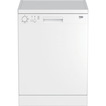 Beko DFN05321W lavastoviglie Libera installazione 13 coperti