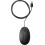 HP 320M mouse Ambidestro USB tipo A Ottico 1000 DPI