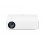 LG HU70LS videoproiettore Proiettore desktop 1500 ANSI lumen DLP 2160p (3840x2160) Bianco