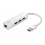 LevelOne USB-0503 Ethernet 1000 Mbit/s
