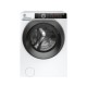 Hoover H-WASH 500 HWE 411AMBS/1-S lavatrice Libera installazione Caricamento frontale 11 kg 1400 Giri/min A Bianco
