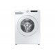 Samsung WW90T534DTW lavatrice Libera installazione Caricamento frontale 9 kg 1400 Giri/min A Bianco