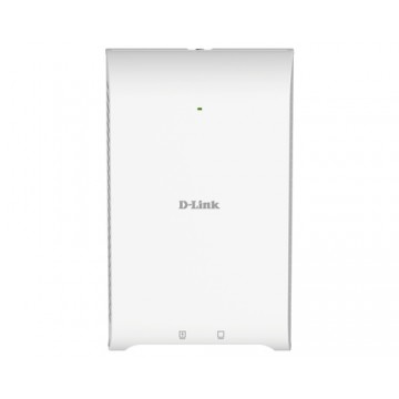 D-Link DAP-2622 punto accesso WLAN 1200 Mbit/s Bianco Supporto Power over Ethernet (PoE)