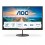AOC V4 Q32V4 monitor piatto per PC 80 cm (31.5") 2560 x 1440 Pixel 2K Ultra HD LED Nero