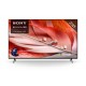 Sony BRAVIA XR65X90J Smart Tv 65 pollici, Full Array, 4k Ultra HD LED, HDR, con Google TV (Nero, modello 2021)