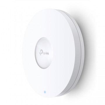 TP-LINK EAP620 HD punto accesso WLAN 1800 Mbit/s Bianco Supporto Power over Ethernet (PoE)