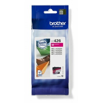 Brother LC-426M cartuccia d'inchiostro 1 pz Originale Resa elevata (XL) Magenta