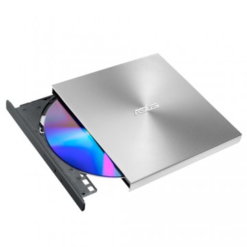 ASUS SDRW-08U8M-U Silber lettore di disco ottico DVD±RW Argento