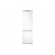 Samsung BRB26600FWW frigorifero con congelatore Da incasso F Bianco