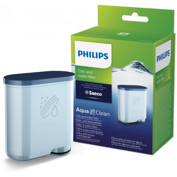 Philips Stesso filtro anticalcare e acqua di CA6903/00