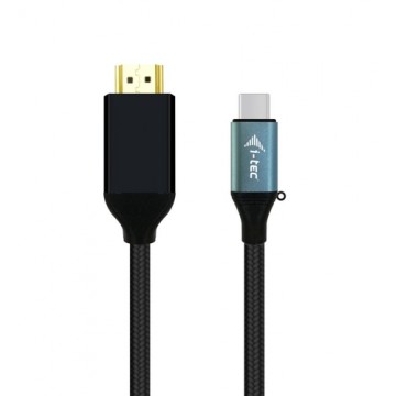i-tec Cavo adattatore USB-C 3.1 per HDMI 4K / 60Hz 200cm