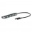 i-tec Metal U3HUB448 hub di interfaccia USB 3.2 Gen 1 (3.1 Gen 1) Type-A 5000 Mbit/s Grigio