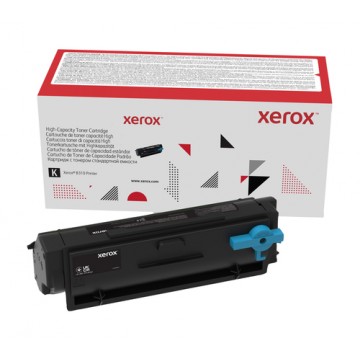 Xerox Cartuccia toner Nero da 8.000 pagine per B310 (006R04377)