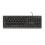 Trust Primo tastiera USB QWERTY Inglese Nero