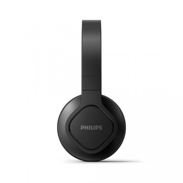 Philips TAA4216BK/00 cuffia e auricolare Padiglione auricolare Connettore 3.5 mm USB tipo-C Bluetooth Nero