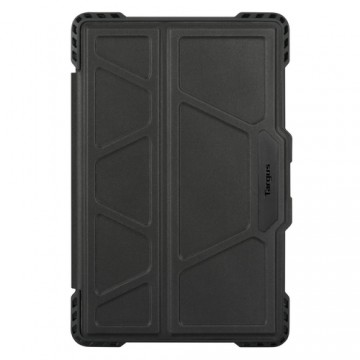 Targus Pro-Tek 26,4 cm (10.4") Custodia flip a libro Nero