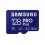 Samsung PRO Plus memoria flash 128 GB MicroSDXC UHS-I Classe 10