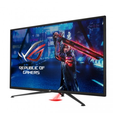 ASUS ROG Strix XG43UQ 109,2 cm (43") 3840 x 2160 Pixel 4K Ultra HD LED Bianco