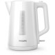 Philips 3000 series HD9318/00 bollitore elettrico 1,7 L 2200 W Bianco