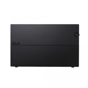ASUS PA148CTV 35,6 cm (14") 1920 x 1080 Pixel Multi-touch Da tavolo Nero ASUS PA148CTV 35,6 cm (14") 1920 x 1080 Pixel Multi-touch Da tavolo Nero