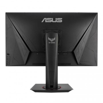 ASUS TUF Gaming VG279QR 68,6 cm (27") 1920 x 1080 Pixel Full HD LED Nero