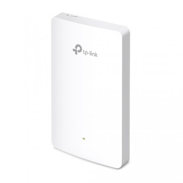 TP-LINK EAP615-WALL punto accesso WLAN 1774 Mbit/s Bianco Supporto Power over Ethernet (PoE)
