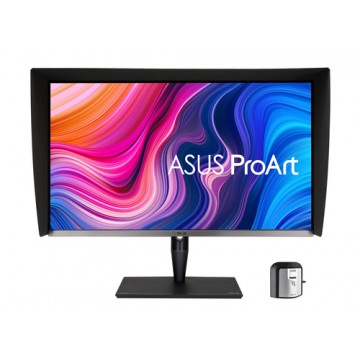 ASUS ProArt PA32UCG-K 81,3 cm (32") 3840 x 2160 Pixel 4K Ultra HD LED Nero