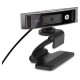HP 4310 webcam 1920 x 1080 Pixel USB 2.0 Nero