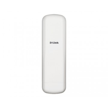 D-Link DAP-3711 punto accesso WLAN 867 Mbit/s Bianco Supporto Power over Ethernet (PoE)