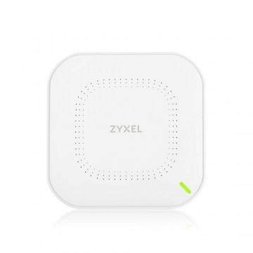 Zyxel NWA50AX 1775 Mbit/s Bianco Supporto Power over Ethernet (PoE)