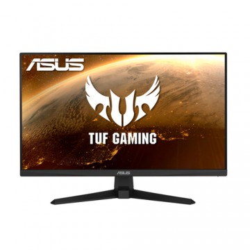 ASUS TUF Gaming VG249Q1A 60,5 cm (23.8") 1920 x 1080 Pixel Full HD LED Nero