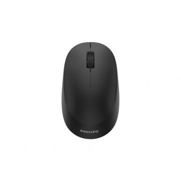 Philips SPK7307B/00 mouse Ambidestro RF Wireless Ottico 1600 DPI