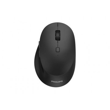 Philips SPK7507B/00 mouse Mano destra RF Wireless Ottico 3200 DPI