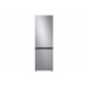 Samsung RB34T602DSA frigorifero con congelatore Libera installazione 340 L D Argento