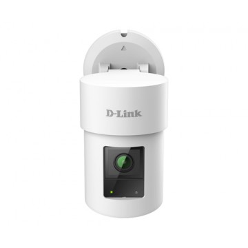 D-Link DCS-8635LH telecamera di sorveglianza Telecamera di sicurezza IP Esterno 2560 x 1440 Pixel Muro/Palo