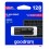 Goodram UME3 unità flash USB 128 GB USB tipo A 3.2 Gen 1 (3.1 Gen 1) Nero