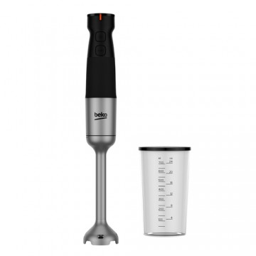 Beko HBA81762BX frullatore 0,7 L Frullatore per cottura 750 W Acciaio inossidabile