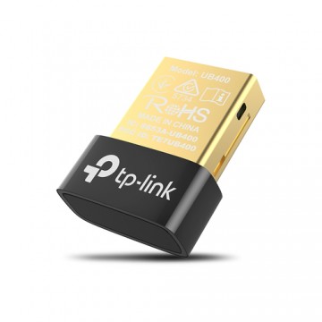 TP-LINK UB400 scheda di interfaccia e adattatore Bluetooth