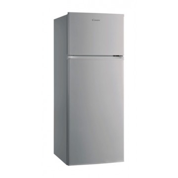 Candy CMDDS 5142SN frigorifero con congelatore Libera installazione 204 L F Bianco