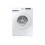 Samsung DV90T5240TW/S3 asciugatrice Libera installazione Caricamento frontale 9 kg A+++ Bianco