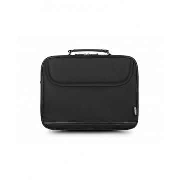 Urban Factory AVB05UF-V2 borsa per notebook 35,6 cm (14") Valigetta ventiquattrore Nero