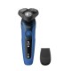 Philips SHAVER Series 5000 Rasoio elettrico Wet & Dry con lame ComfortTech