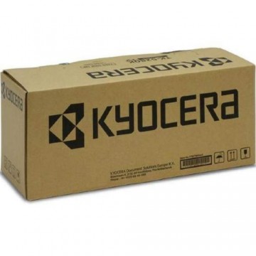 KYOCERA TK-8555C cartuccia toner 1 pz Originale Ciano