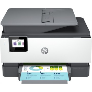 HP Pro 9019e Getto termico d'inchiostro A4 4800 x 1200 DPI 22 ppm Wi-Fi