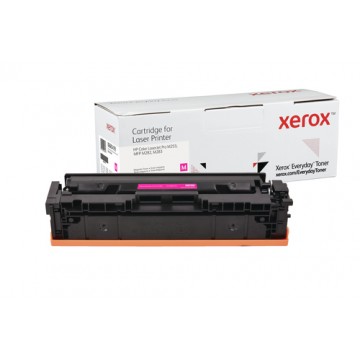 Everyday Toner Magenta ad Resa elevata, HP W2213X a Xerox, 2450 pagine- (006R04199)