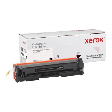 Everyday Toner Nero ad Resa standard, HP W2030A a Xerox, 2400 pagine- (006R04184)