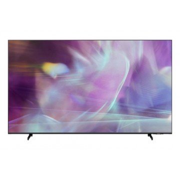 Samsung HG50Q60AAEU 127 cm (50") 4K Ultra HD Smart TV Nero 20 W