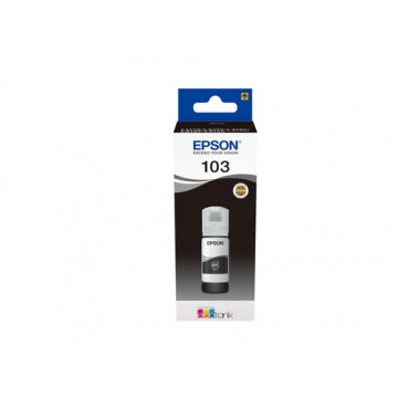 Epson 103 EcoTank Black ink bottle (WE)